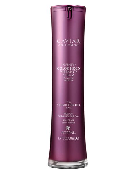 Alterna Caviar Infinite Color Hold Vibrancy Serum (U)