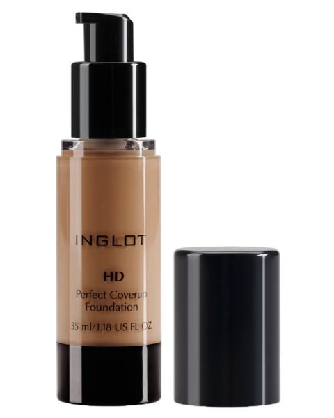 Inglot HD Perfect Coverup Foundation 83 (U)