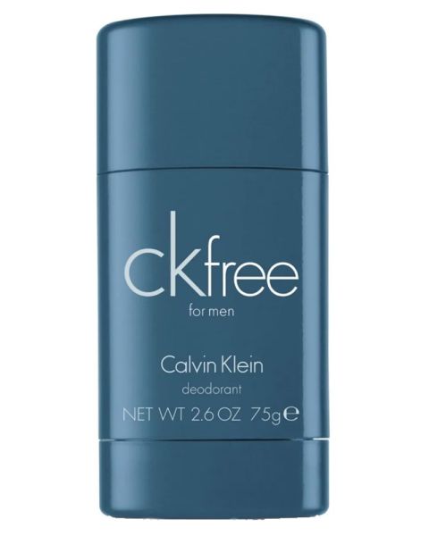 Calvin Klein CK Free For Men Deo Stick