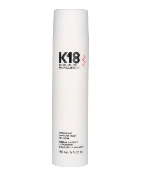 K18 Professional Molecular Repair Hair Mask