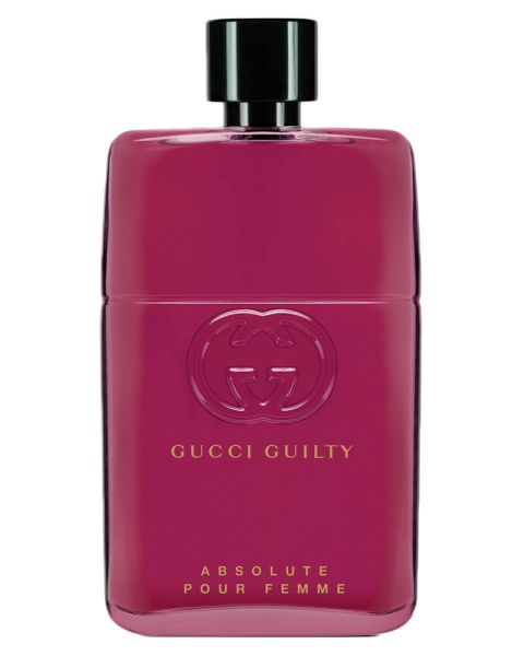 Gucci Guilty Absolute Pour Femme EDP