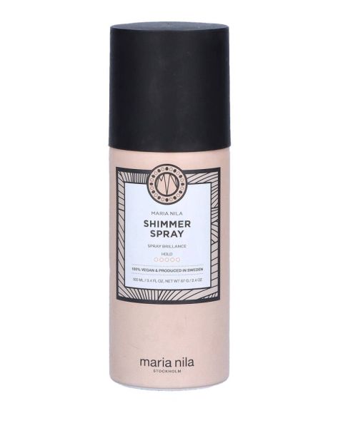 Maria Nila Shimmer Spray