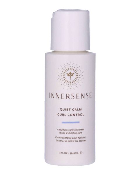 Innersense Quiet Calm Curl Control
