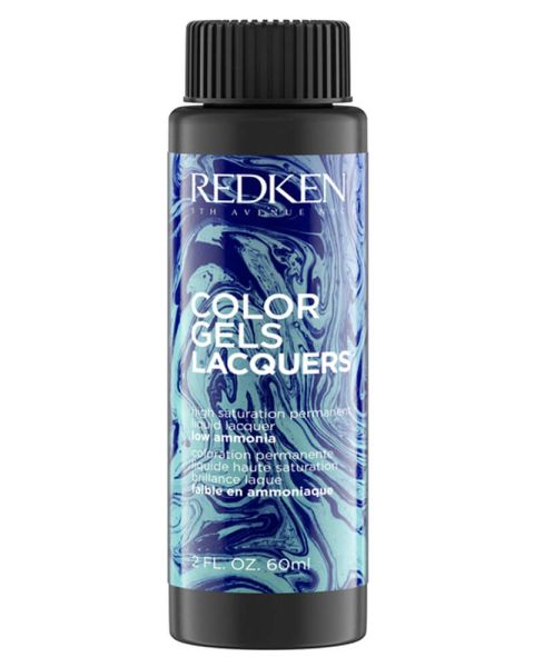 Redken Color Gels Lacquers 4GN