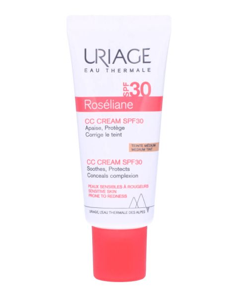 Uriage Roséliane CC Cream SPF30