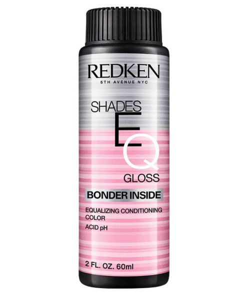 Redken Shades EQ Gloss Bonder Inside 010GI Tahitian Sand