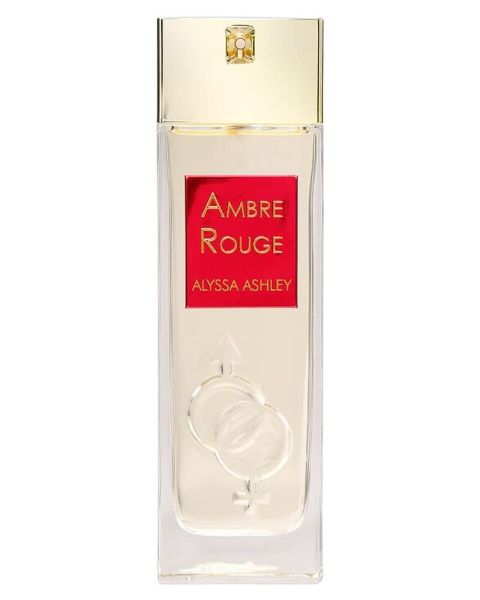 Alyssa Ashley Ambre Rouge EDP Alyssa Ashley Ambre Rouge EDP