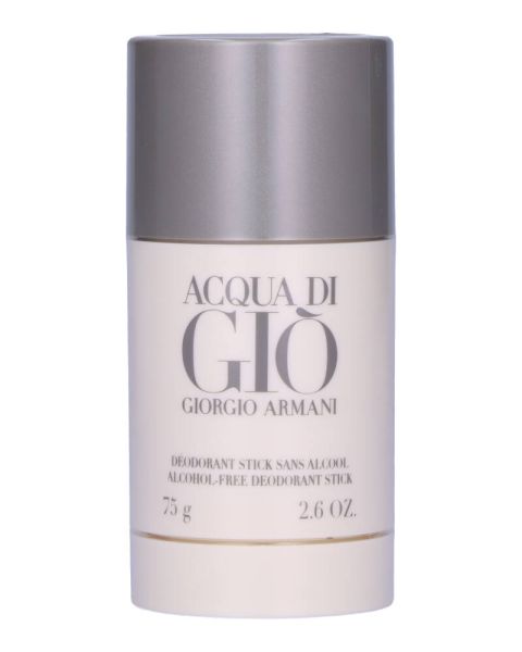 Giorgio Armani Acqua Di Gio Deo Stick