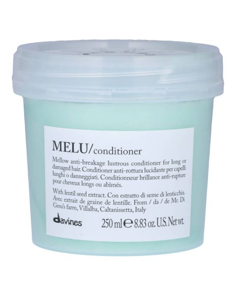 Davines MELU Conditioner