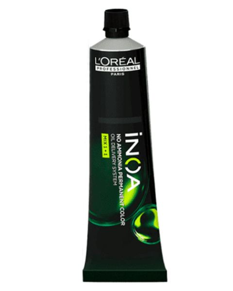 Loreal inoa color 9,1
