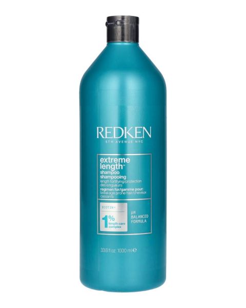 Redken Extreme Length Shampoo