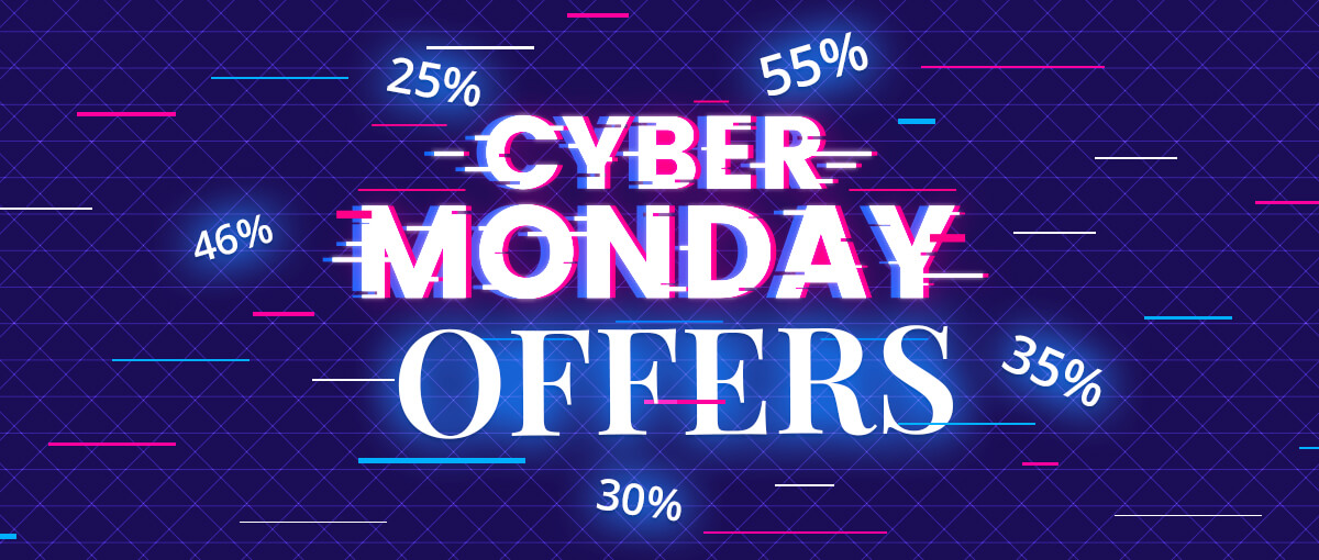 Cyber Monday
