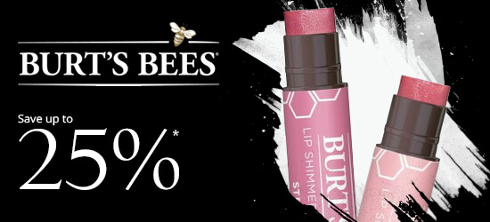 Burt's Bees
